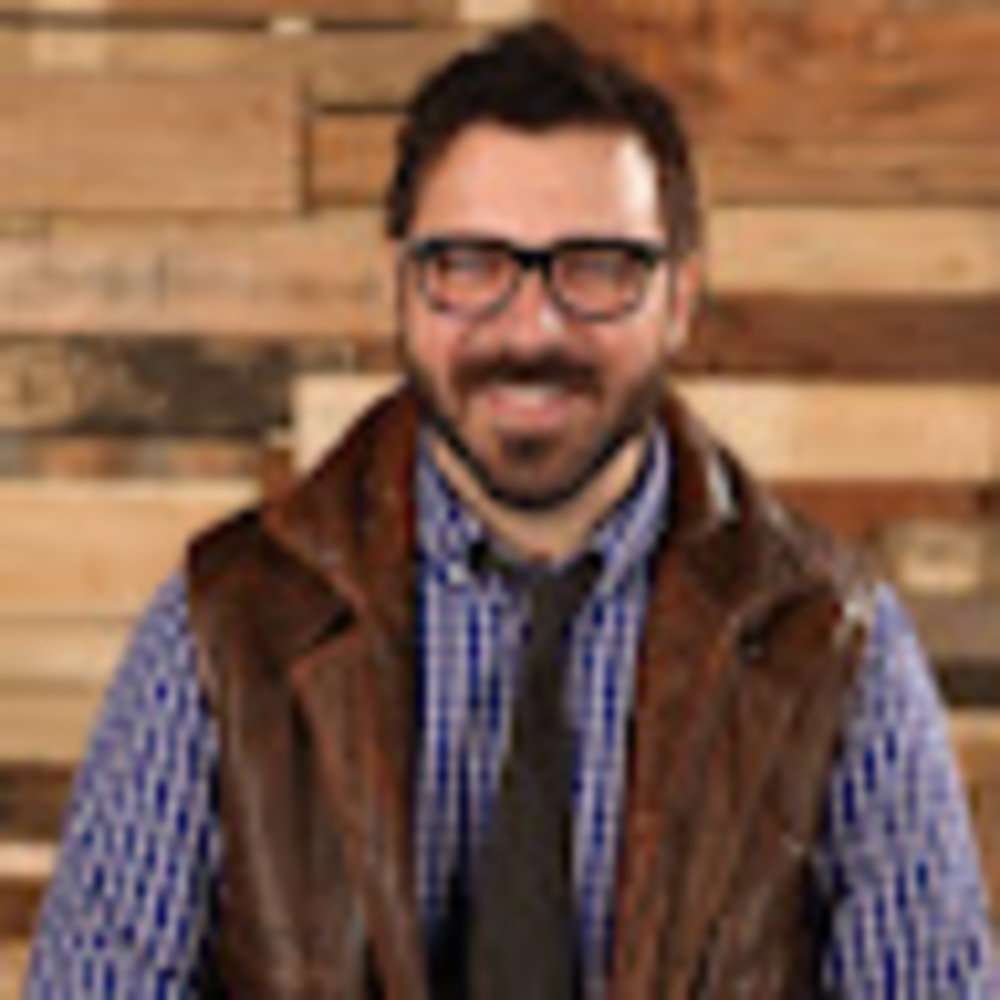 Meet your Posher, Matthew